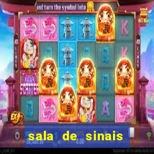 sala de sinais fortune tiger gratis